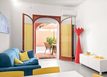 Foto 15 - Bilocale Via Pietrafredda
 
41, Rapallo - foto 15