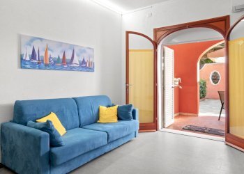 Foto 16 - Bilocale Via Pietrafredda
 
41, Rapallo - foto 16