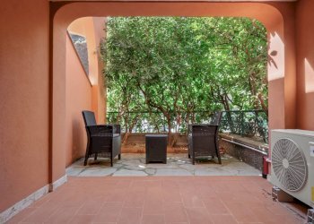 Foto 18 - Bilocale Via Pietrafredda
 
41, Rapallo - foto 18