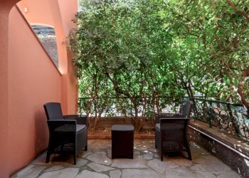 Foto 19 - Bilocale Via Pietrafredda
 
41, Rapallo - foto 19