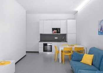 Foto 20 - Bilocale Via Pietrafredda
 
41, Rapallo - foto 20