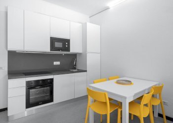 Foto 21 - Bilocale Via Pietrafredda
 
41, Rapallo - foto 21