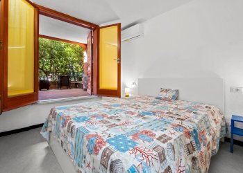 Foto 22 - Bilocale Via Pietrafredda
 
41, Rapallo - foto 22