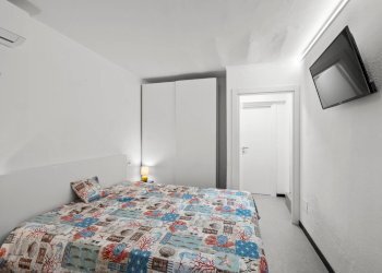 Foto 23 - Bilocale Via Pietrafredda
 
41, Rapallo - foto 23