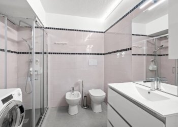 Foto 25 - Bilocale Via Pietrafredda
 
41, Rapallo - foto 25