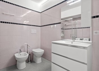 Foto 26 - Bilocale Via Pietrafredda
 
41, Rapallo - foto 26