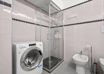 Foto 27 - Bilocale Via Pietrafredda
 
41, Rapallo - foto 27