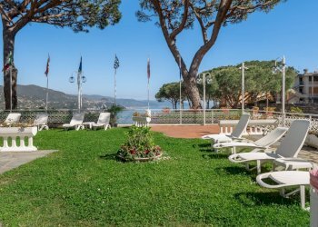 Foto 28 - Bilocale Via Pietrafredda
 
41, Rapallo - foto 28