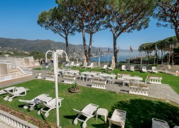 Foto 29 - Bilocale Via Pietrafredda
 
41, Rapallo - foto 29