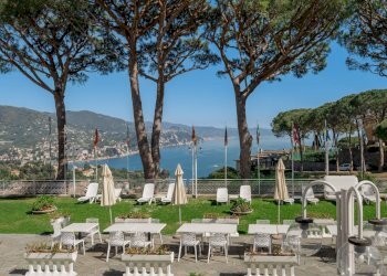 Foto 30 - Bilocale Via Pietrafredda
 
41, Rapallo - foto 30