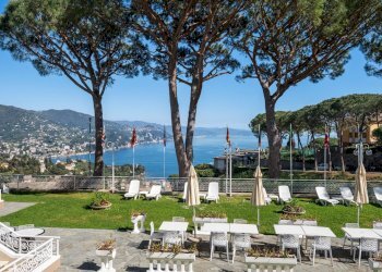 Foto 32 - Bilocale Via Pietrafredda
 
41, Rapallo - foto 32