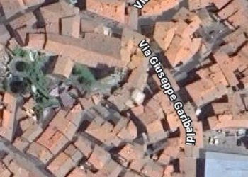 Foto 1 - Appartamento Via Garibaldi, Piancastagnaio - foto 1