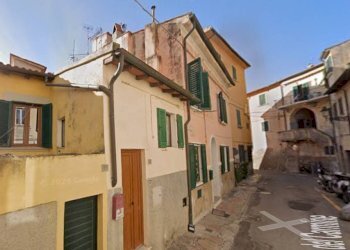 Foto 1 - Trilocale Via del Carmine, Portoferraio - foto 1