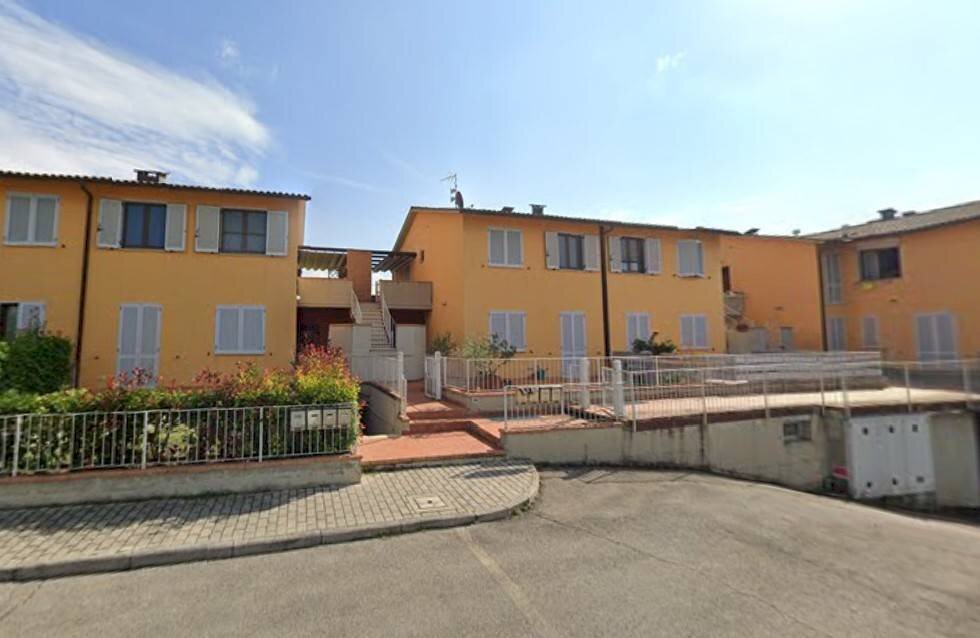 Foto 1 - Three-room apartment Via Fratelli Bandiera, Colle di Val d'Elsa - photo 1