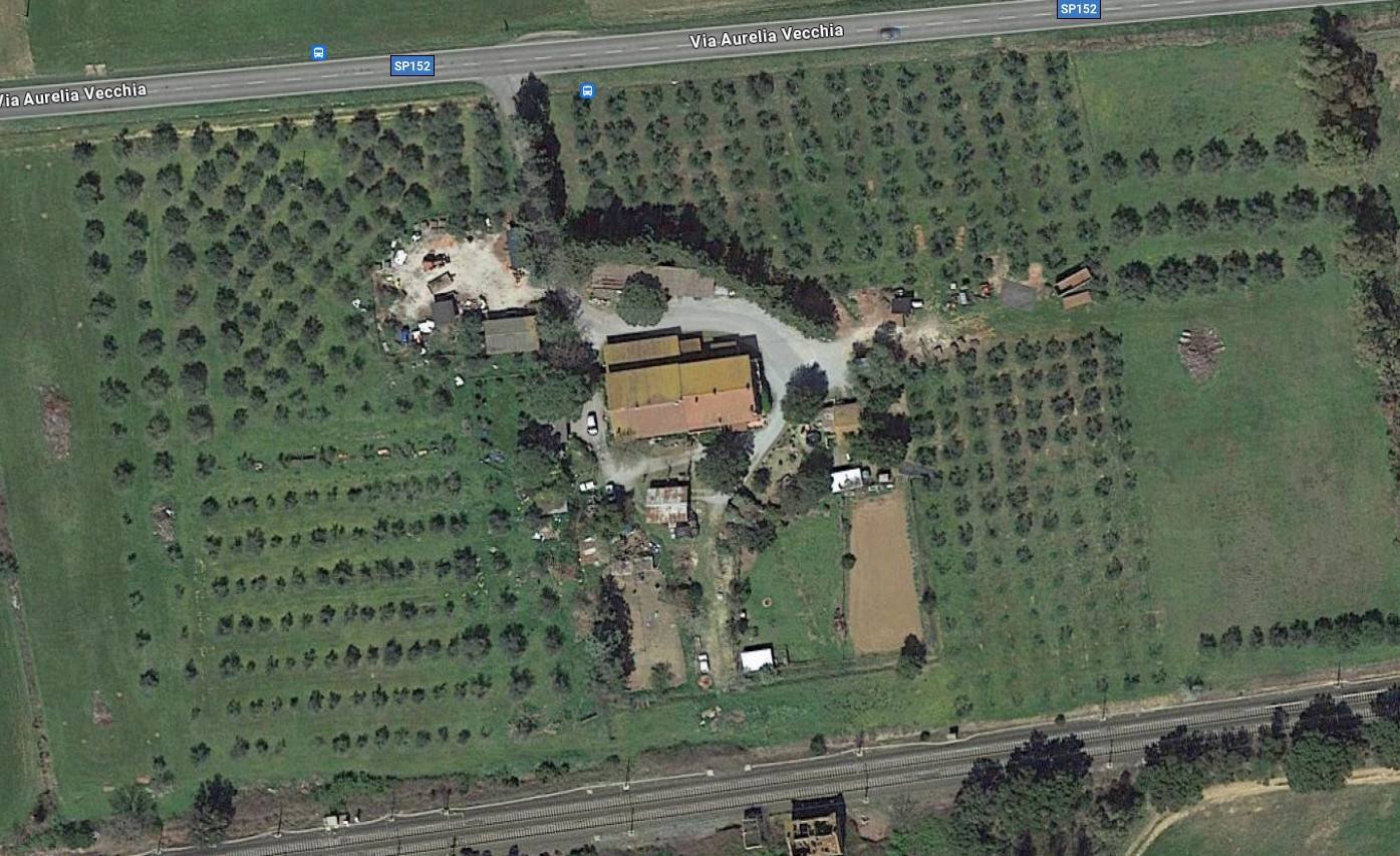 Foto 1 - Appartamento Località la Merlina
 
snc, Gavorrano - foto 1