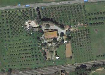 Foto 1 - Appartamento Località la Merlina
 
snc, Gavorrano - foto 1