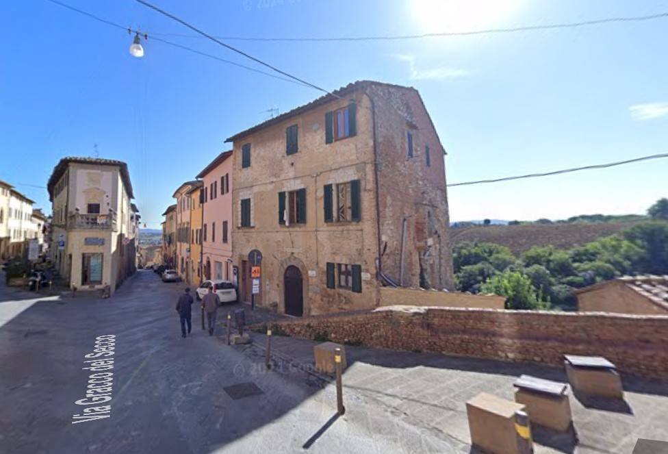 Foto 1 - Bilocale Via XX Settembre, Colle di Val d'Elsa - foto 1