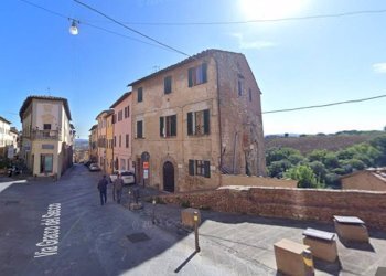 Foto 1 - Bilocale Via XX Settembre, Colle di Val d'Elsa - foto 1