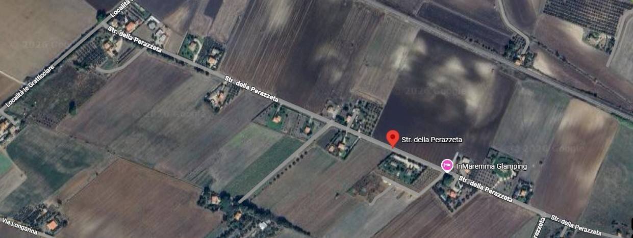 Foto 1 - Appartamento Via delle Graticciare, gia' Strada della Perazzetta, Montalto di Castro - foto 1