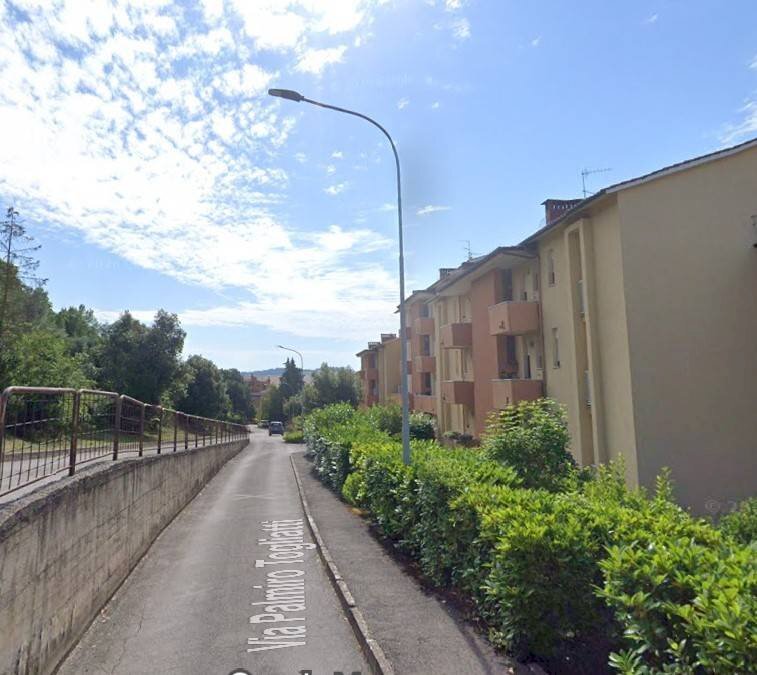 Foto 1 - Magazzino Via Palmino Togliatti, Montalcino - foto 1