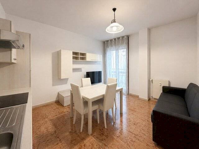 Foto 1 - Bilocale Via Cairoli
 
20, Varese - foto 1