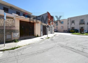 Edificio all\'aperto - Casa semi indipendente Via Repubblica
 
8, Serdiana - foto 1