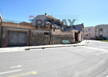 Edificio all\'aperto - Casa semi indipendente Via Repubblica
 
8, Serdiana - foto 2