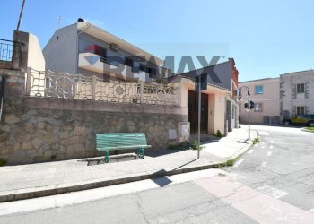 Edificio all\'aperto - Casa semi indipendente Via Repubblica
 
8, Serdiana - foto 3