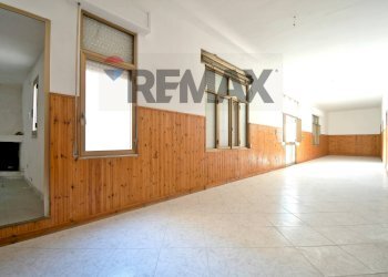 Corridoio - Casa semi indipendente Via Repubblica
 
8, Serdiana - foto 30