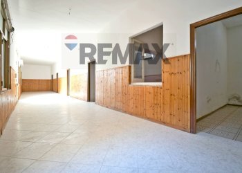 Hall / corridoio - Casa semi indipendente Via Repubblica
 
8, Serdiana - foto 32
