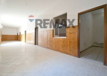 Hall / corridoio - Casa semi indipendente Via Repubblica
 
8, Serdiana - foto 33