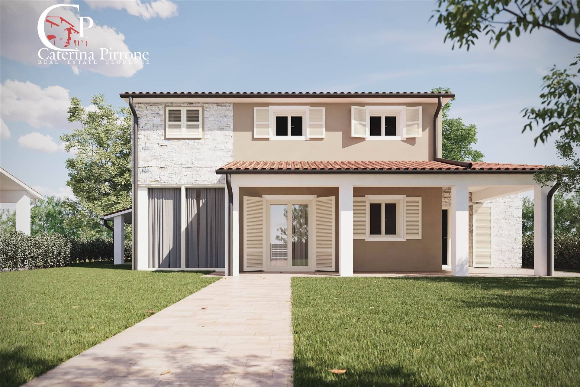 Foto 1 - Villa via Aurelia Sud
 
30, Cecina - foto 1