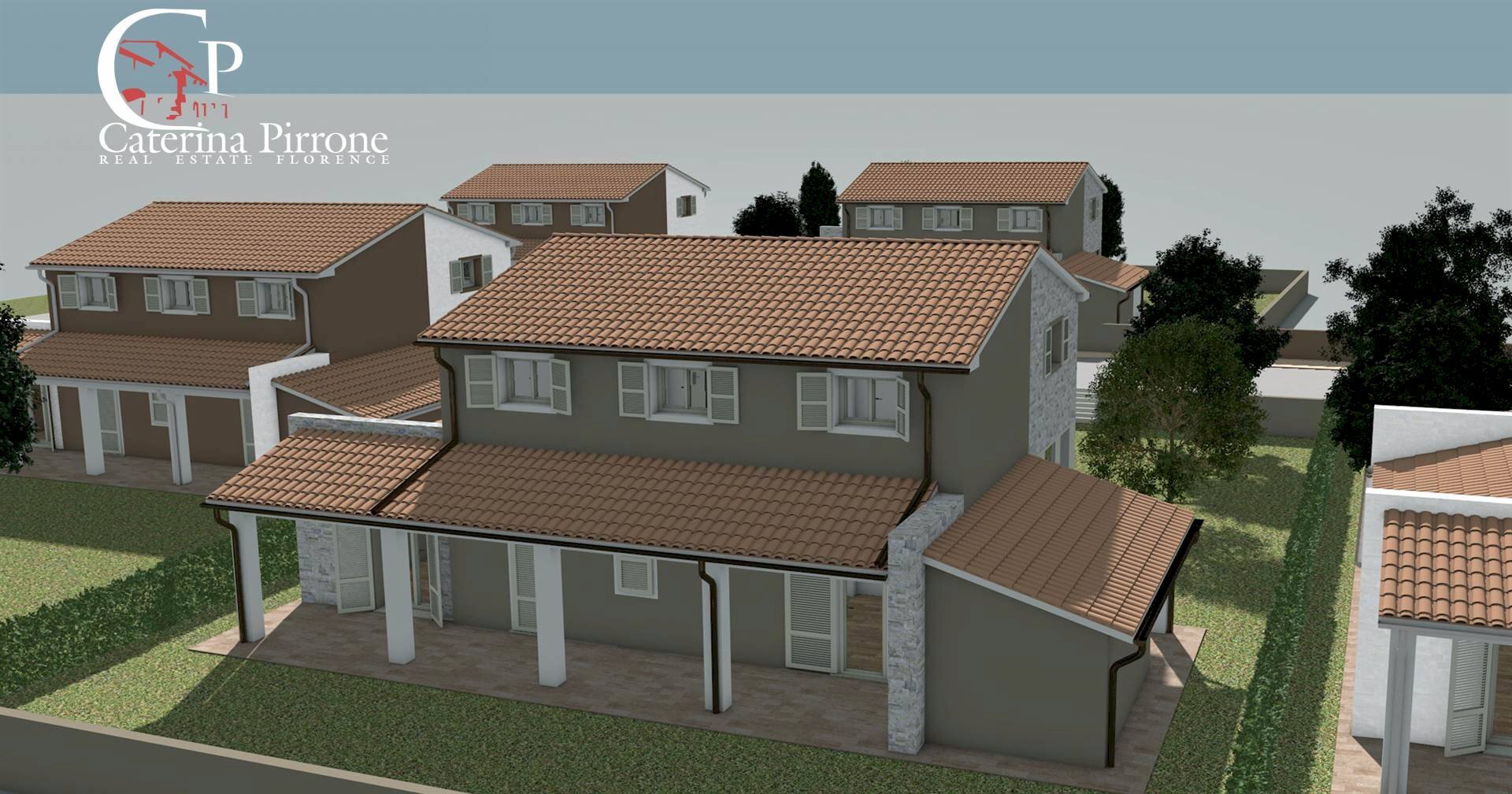 Foto 2 - Villa via Aurelia Sud
 
30, Cecina - foto 2