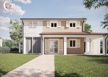 Foto 1 - Villa via Aurelia Sud
 
30, Cecina - foto 1