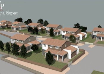 Foto 3 - Villa via Aurelia Sud
 
30, Cecina - foto 3