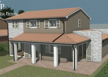 Foto 4 - Villa via Aurelia Sud
 
30, Cecina - foto 4