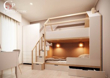 Foto 7 - Villa via Aurelia Sud
 
30, Cecina - foto 7