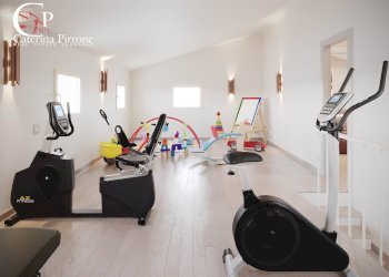 Foto 13 - Villa via Aurelia Sud
 
30, Cecina - foto 13