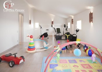 Foto 14 - Villa via Aurelia Sud
 
30, Cecina - foto 14