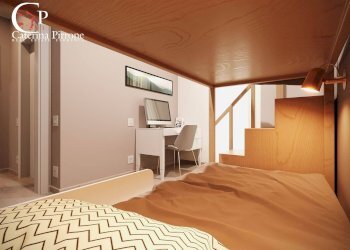 Foto 17 - Villa via Aurelia Sud
 
30, Cecina - foto 17