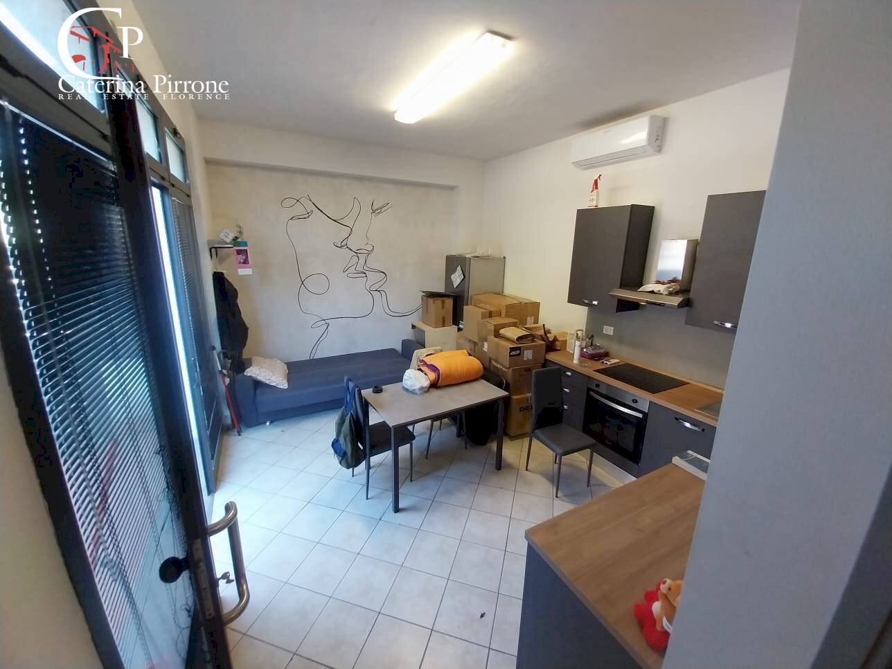 Foto 1 - Two-room apartment via Vittorio Veneto
 
159, Dicomano - photo 1