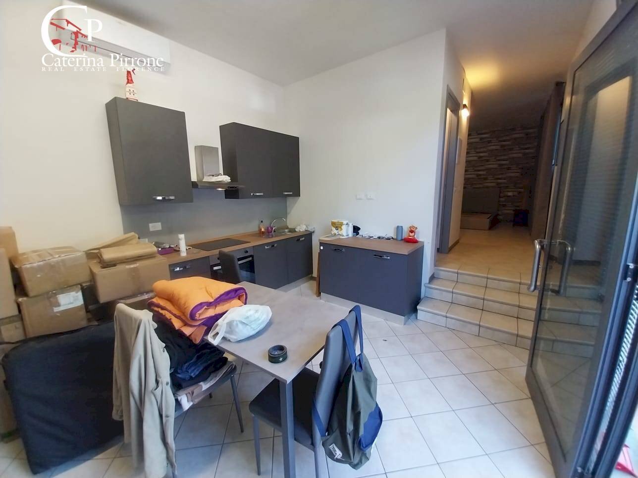 Foto 2 - Two-room apartment via Vittorio Veneto
 
159, Dicomano - photo 2