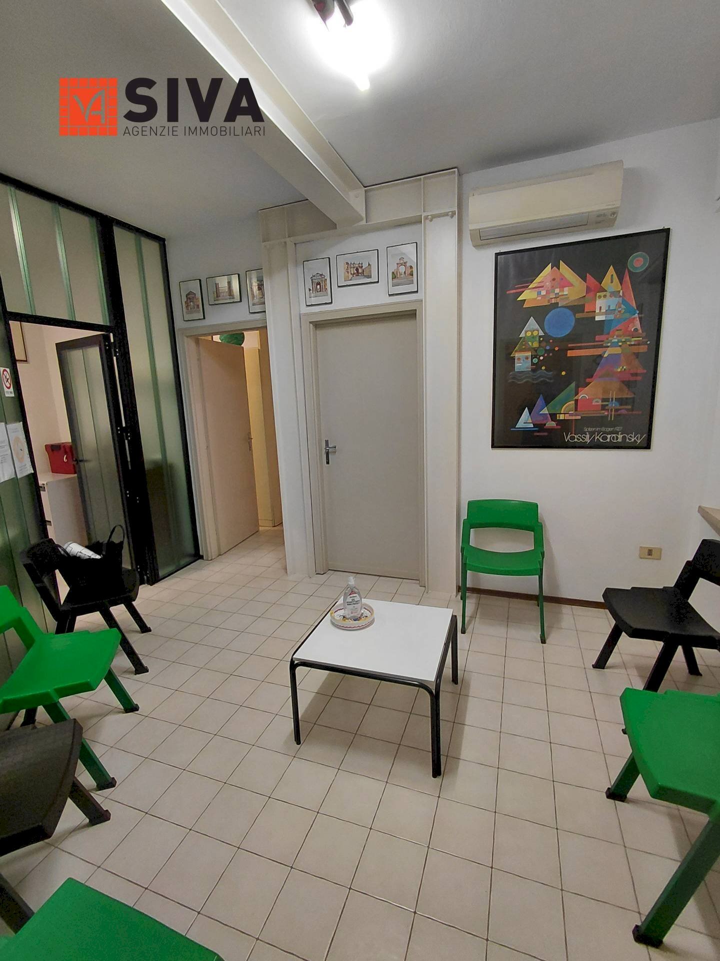 Foto 1 - Ufficio Ravenna - foto 1