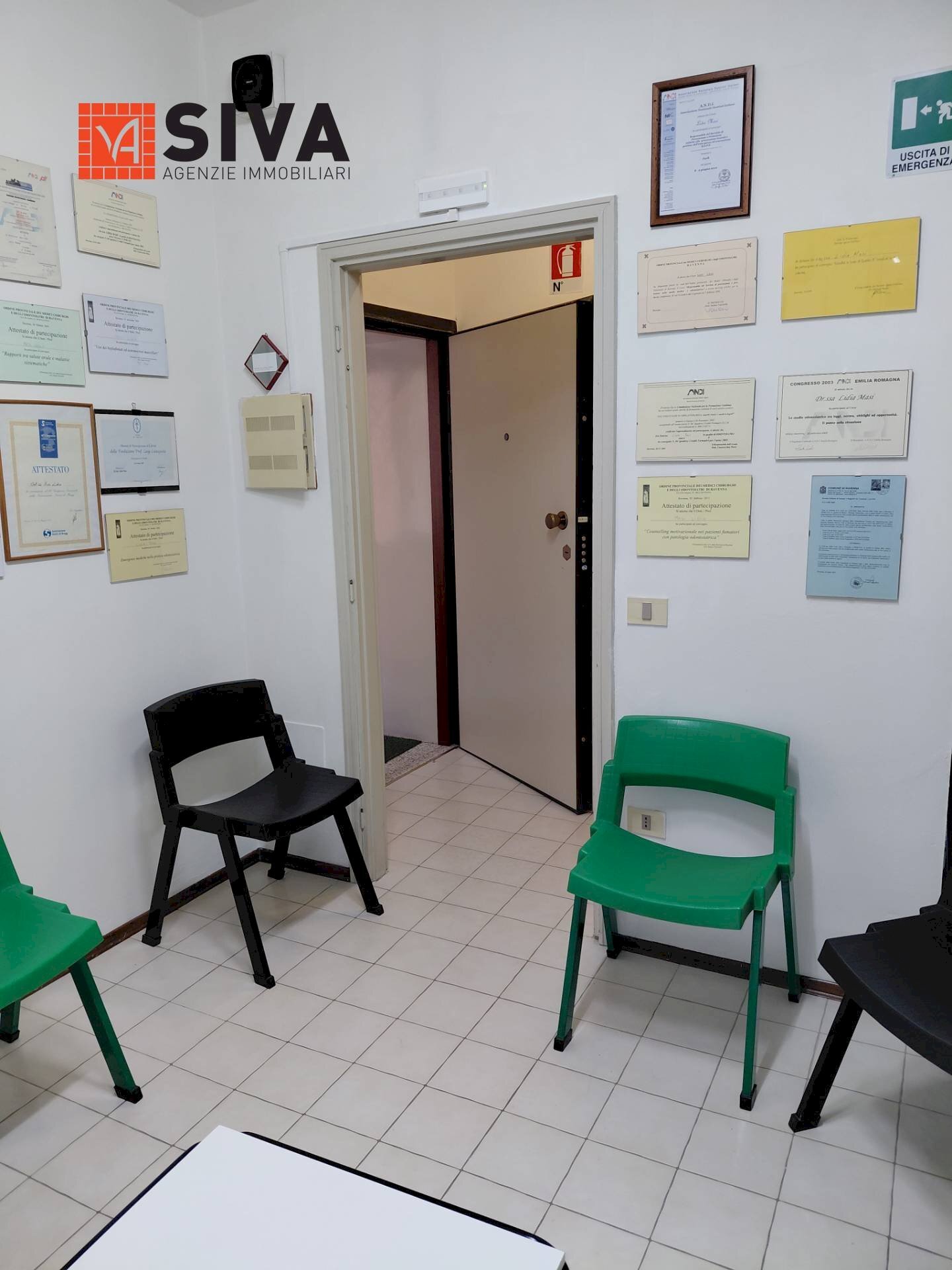 Foto 2 - Ufficio Ravenna - foto 2