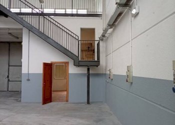 Ufficio - Capannone strada Statale Romana Sud, Carpi - foto 6