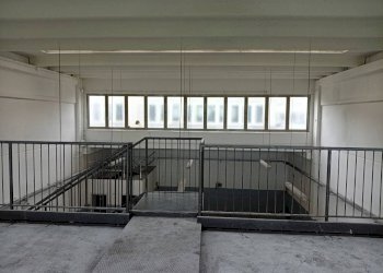 Interno non residenziale - Capannone strada Statale Romana Sud, Carpi - foto 10