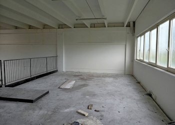 Magazzino - Capannone strada Statale Romana Sud, Carpi - foto 11