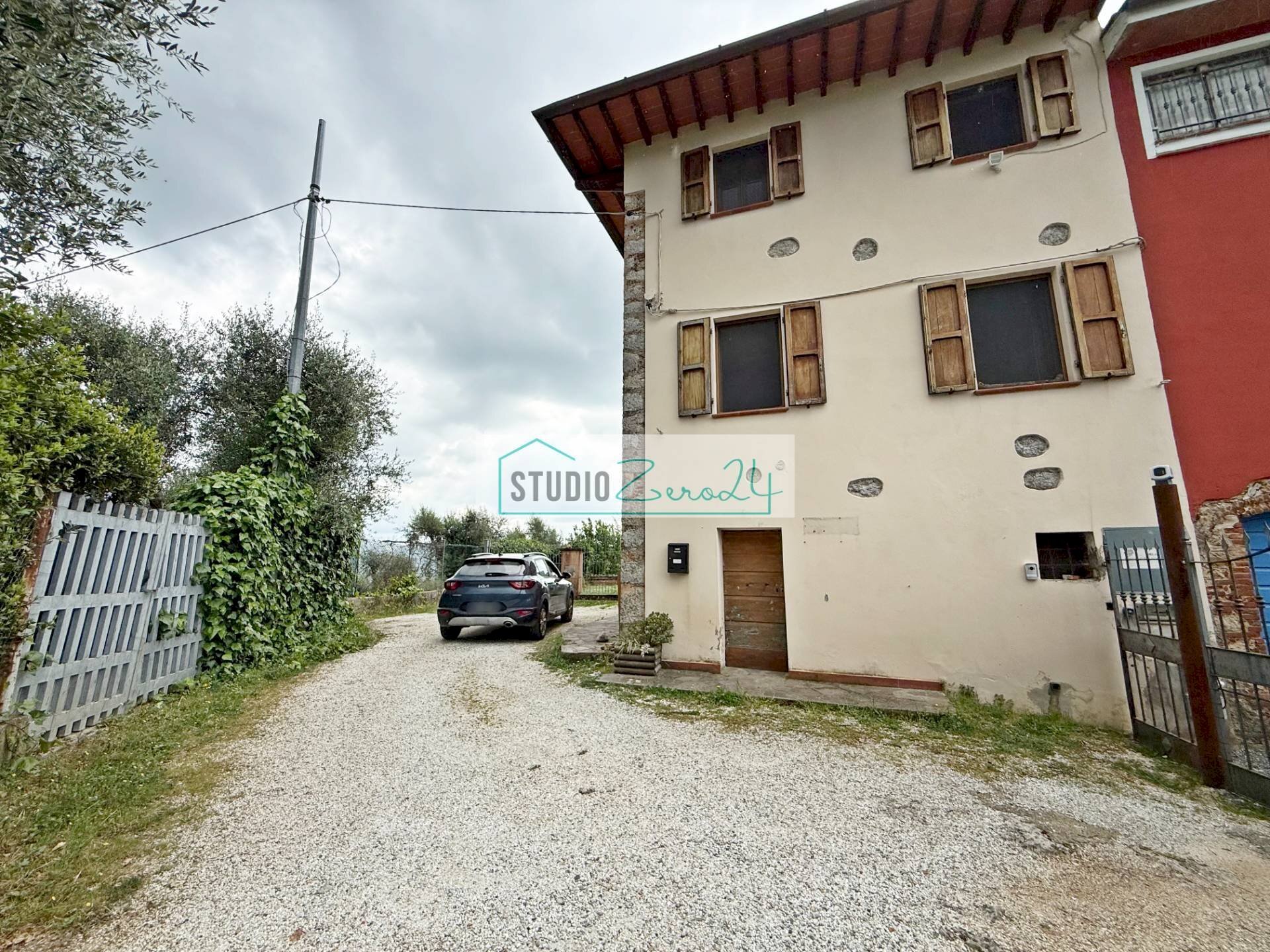 Foto 2 - Casa semi indipendente Via Colli Di Versona
 
40, Camaiore - foto 2