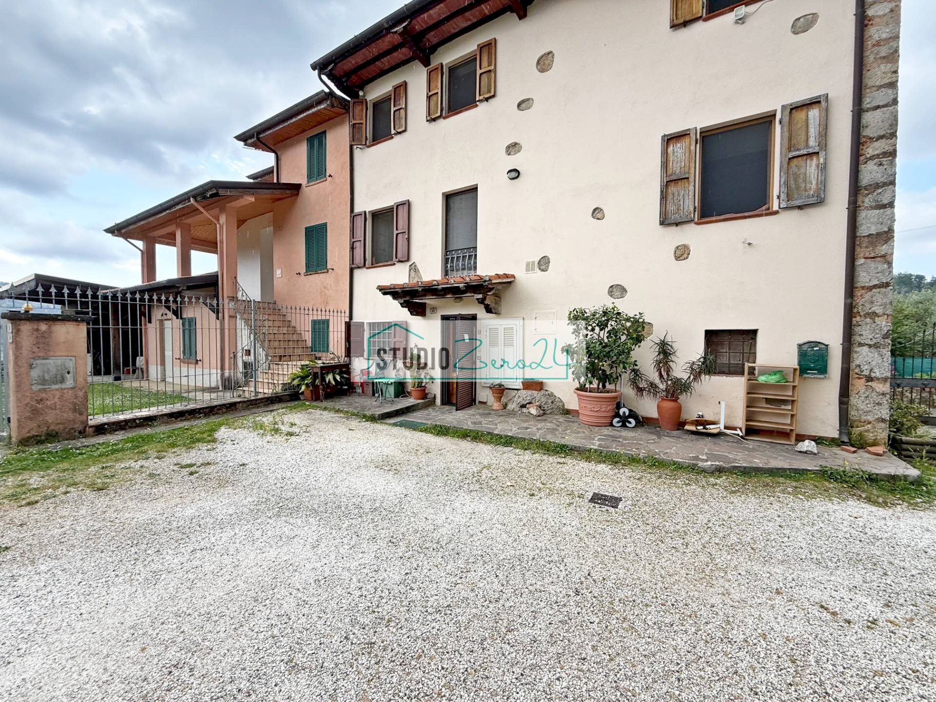 Foto 3 - Casa semi indipendente Via Colli Di Versona
 
40, Camaiore - foto 3