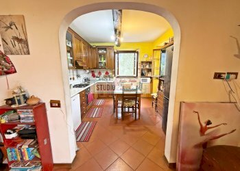 Foto 16 - Casa semi indipendente Via Colli Di Versona
 
40, Camaiore - foto 16